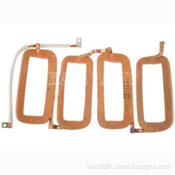 24V Field Coil for Delco 22MT, 27MT Series DD Starters